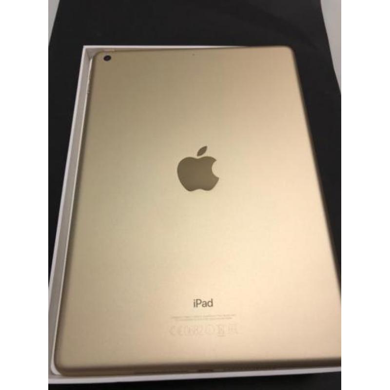 311479 Apple iPad 5 (2017) 128GB WIFI Gold 9.7"