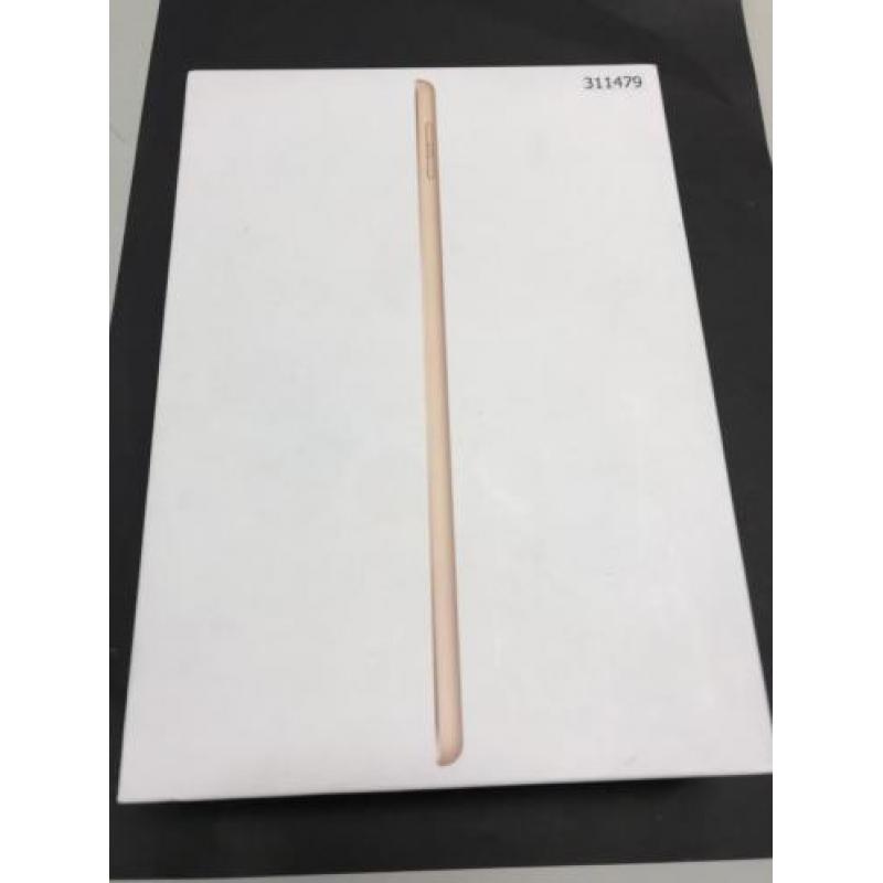 311479 Apple iPad 5 (2017) 128GB WIFI Gold 9.7"