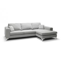 LONGCHAIR + LOUNGE BANK NU v.a. € 695,- Bij A-MEUBEL.NL!!